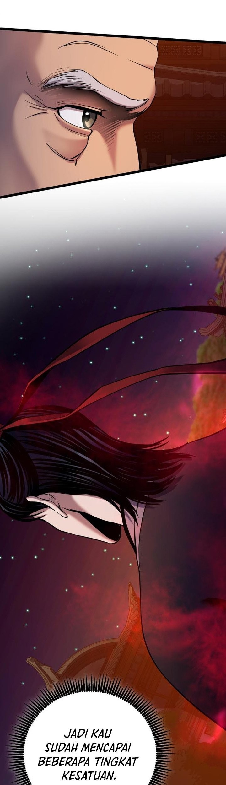 Revenge of Young Master Peng Chapter 65 - halaman 47