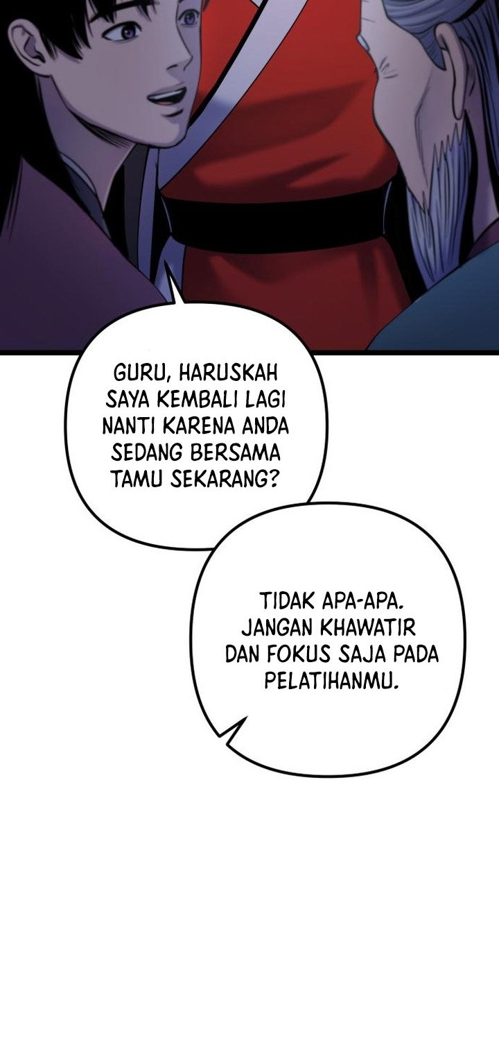 Revenge of Young Master Peng Chapter 65 - halaman 5