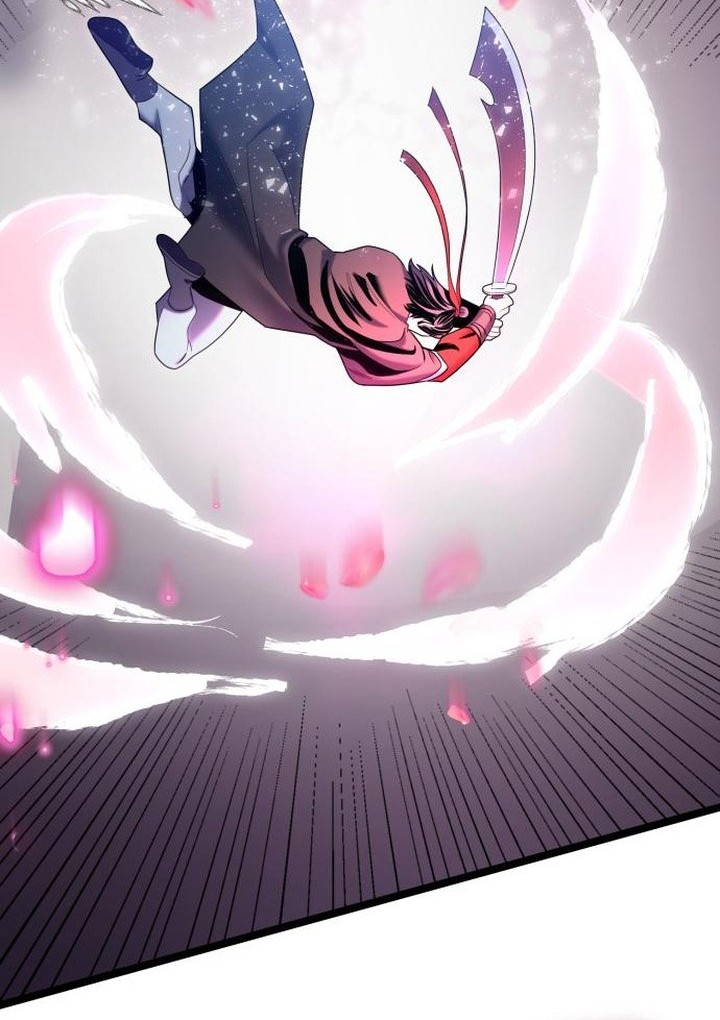 Revenge of Young Master Peng Chapter 65 - halaman 55
