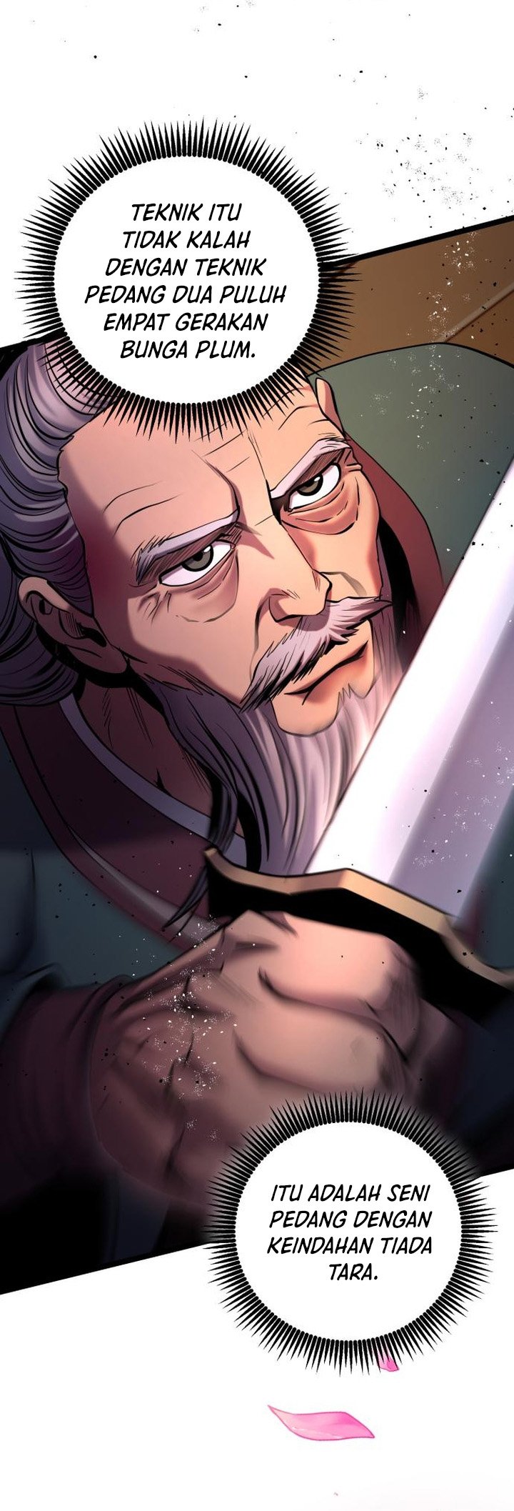 Revenge of Young Master Peng Chapter 65 - halaman 62