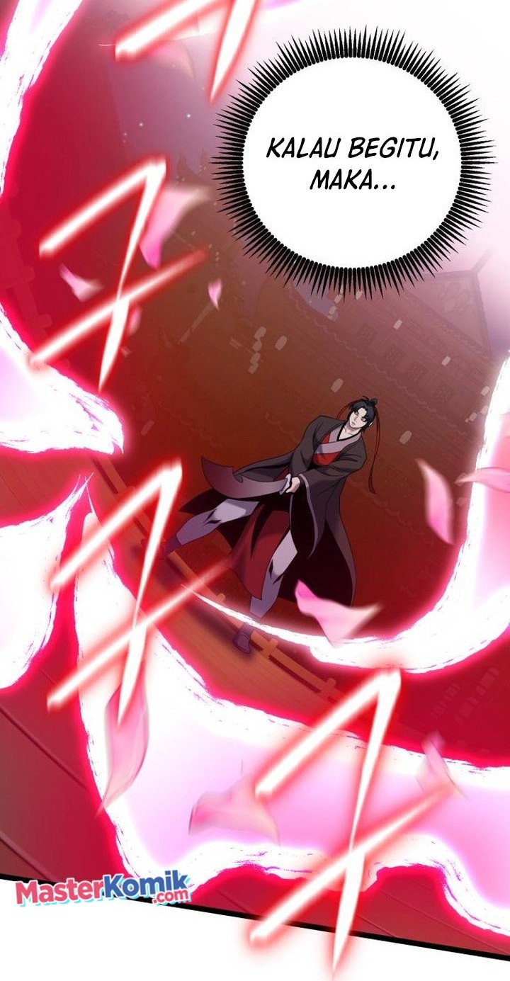 Revenge of Young Master Peng Chapter 65 - halaman 64