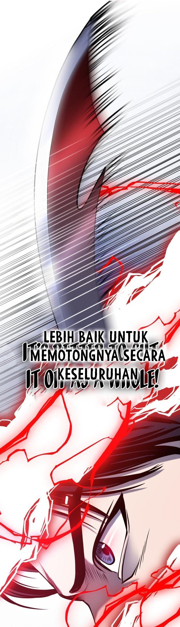 Revenge of Young Master Peng Chapter 65 - halaman 65