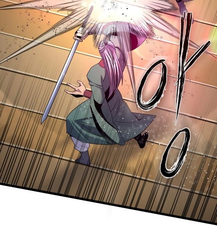 Revenge of Young Master Peng Chapter 65 - halaman 72