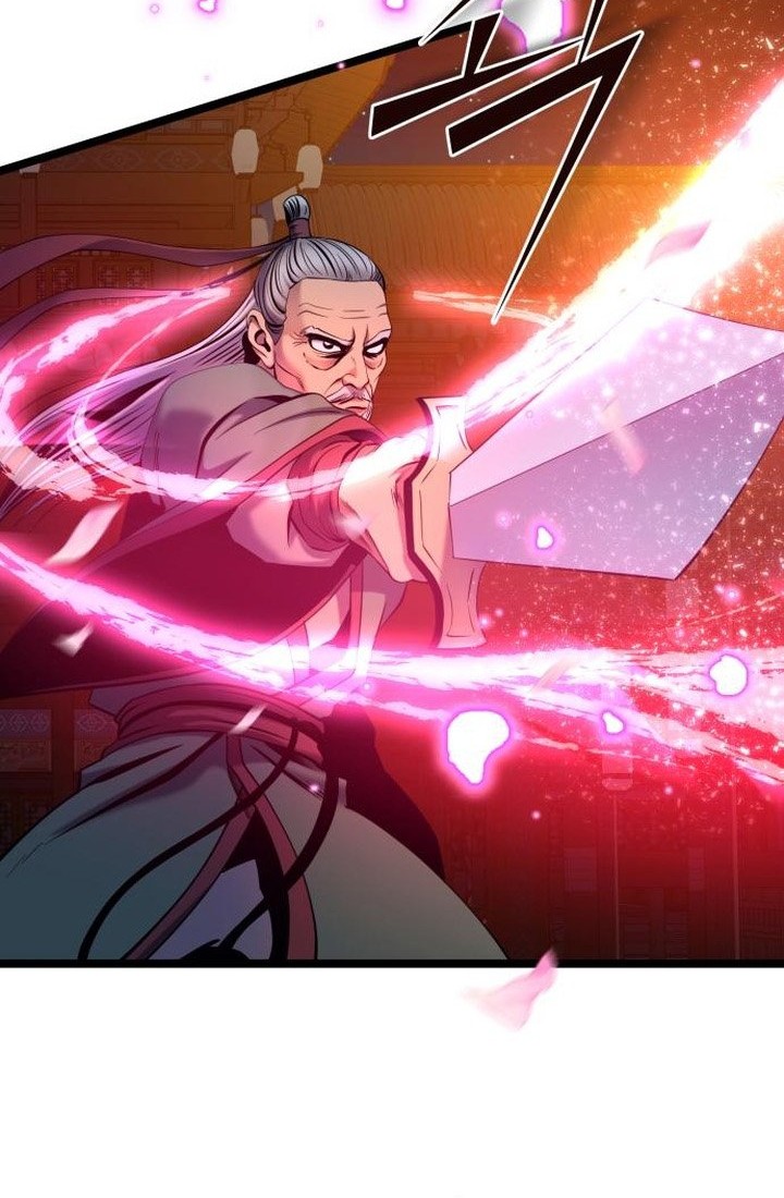 Revenge of Young Master Peng Chapter 65 - halaman 76