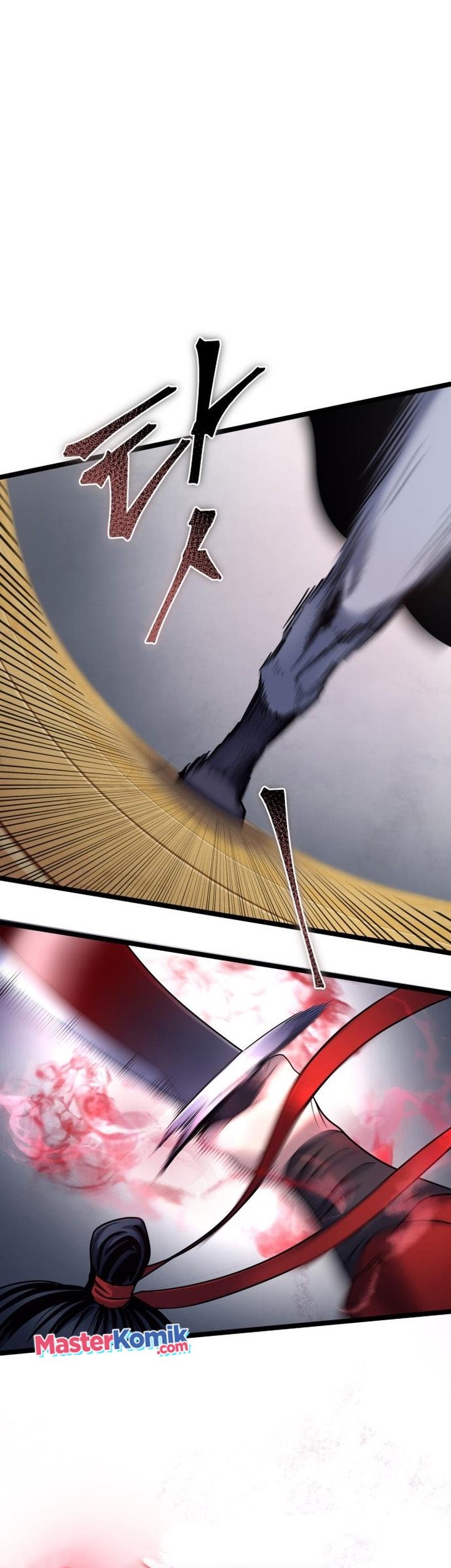 Revenge of Young Master Peng Chapter 66 - halaman 11