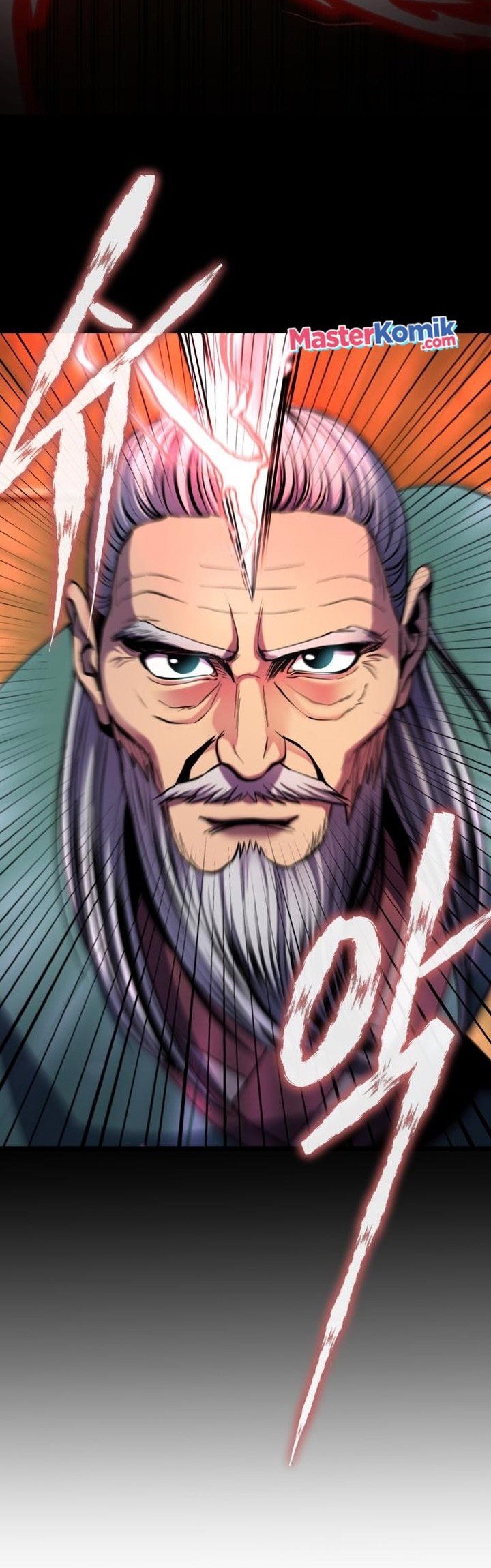 Revenge of Young Master Peng Chapter 66 - halaman 19