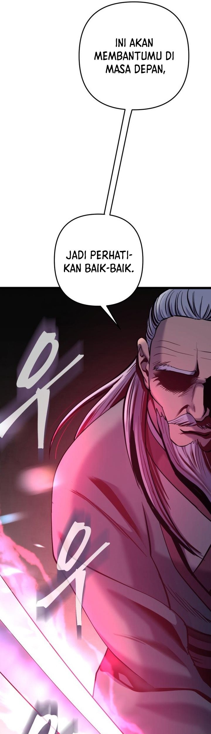 Revenge of Young Master Peng Chapter 66 - halaman 24