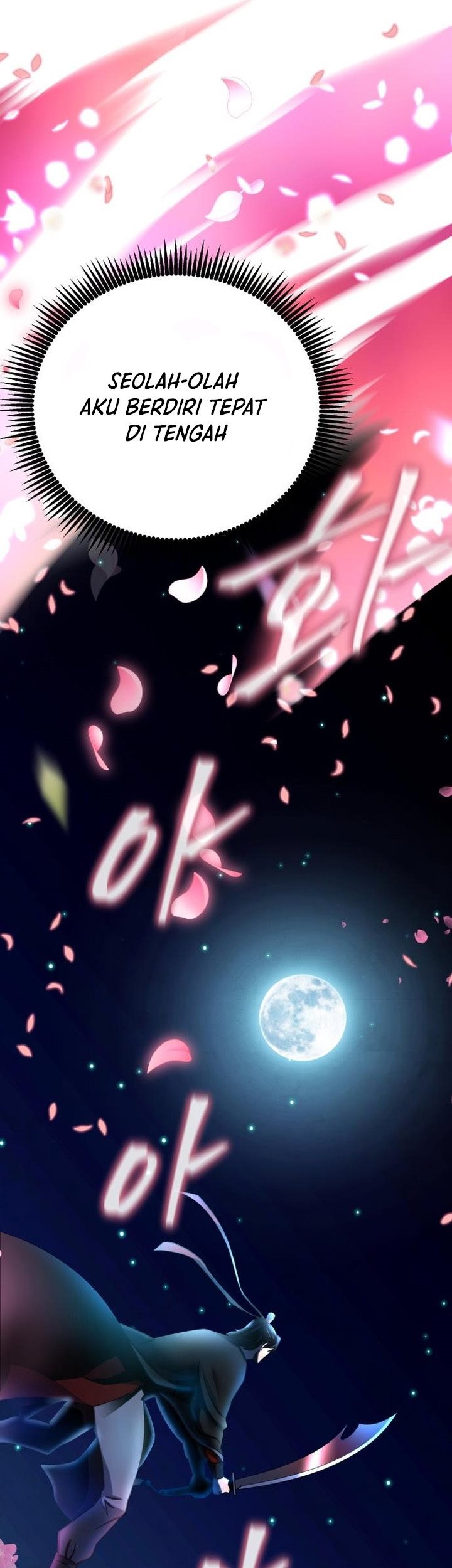 Revenge of Young Master Peng Chapter 66 - halaman 37