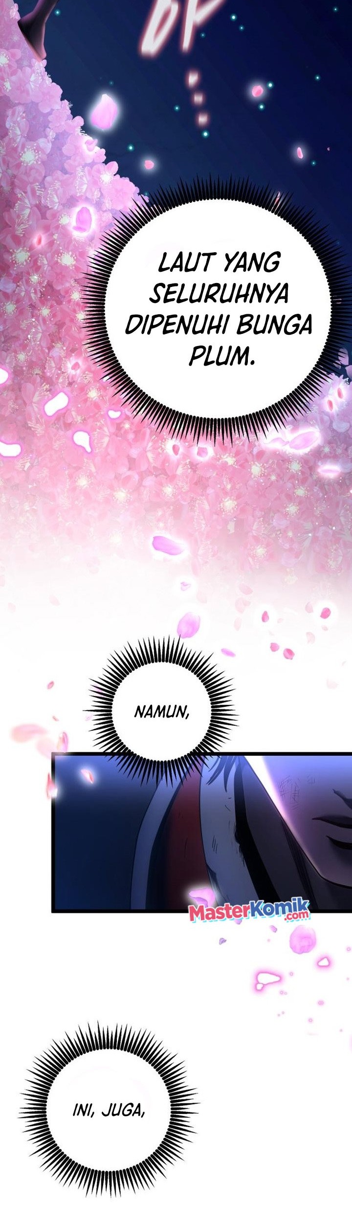 Revenge of Young Master Peng Chapter 66 - halaman 38