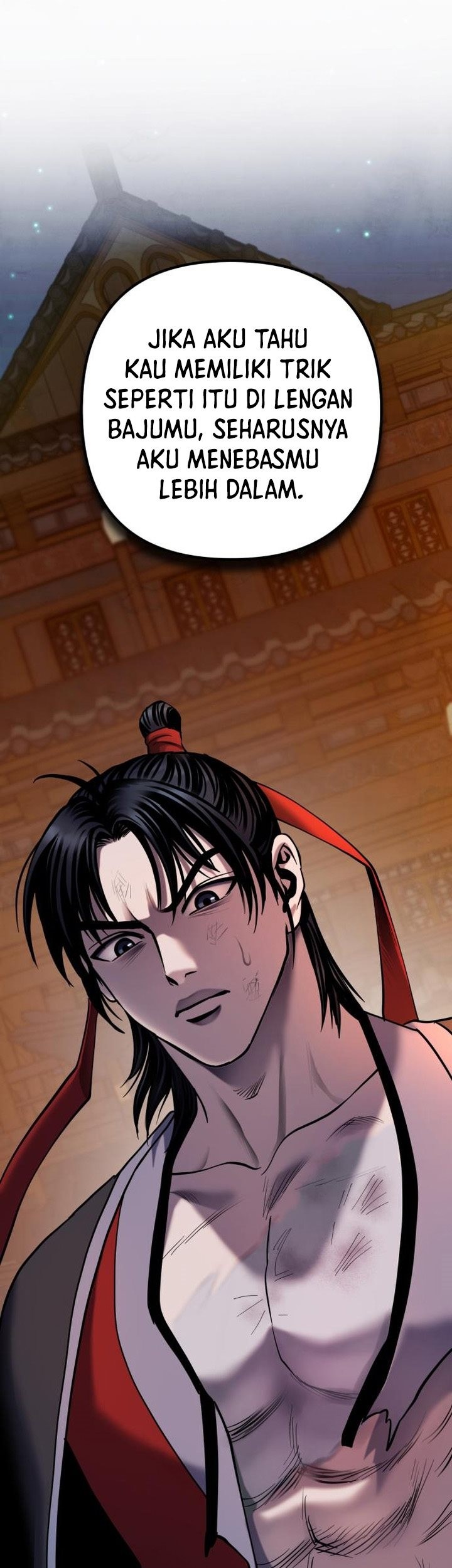 Revenge of Young Master Peng Chapter 66 - halaman 4