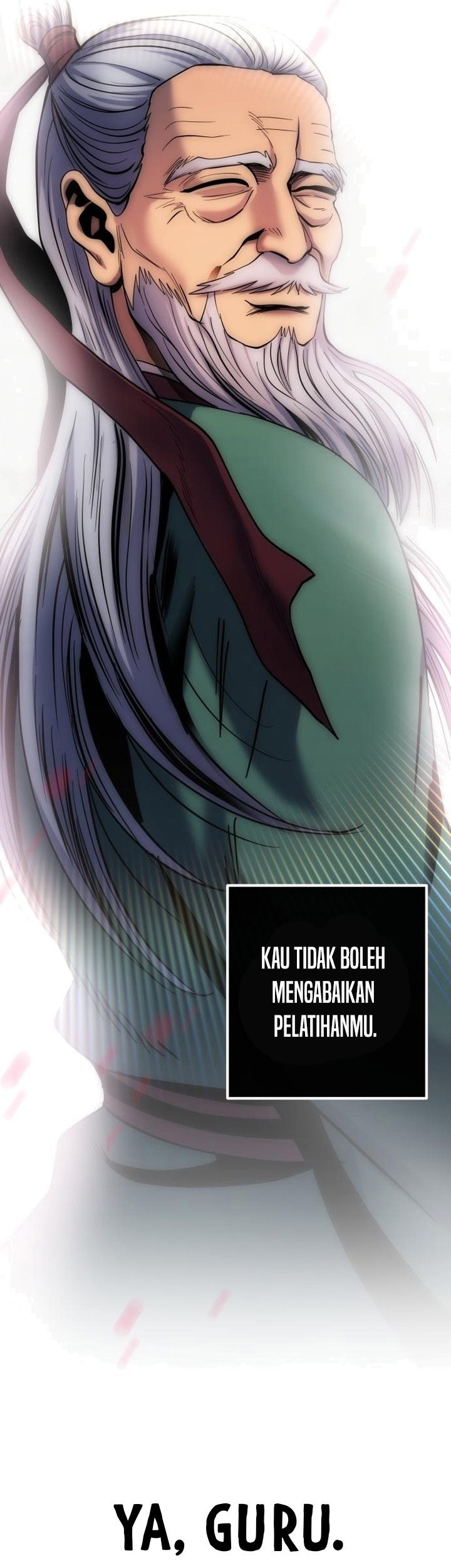Revenge of Young Master Peng Chapter 66 - halaman 50