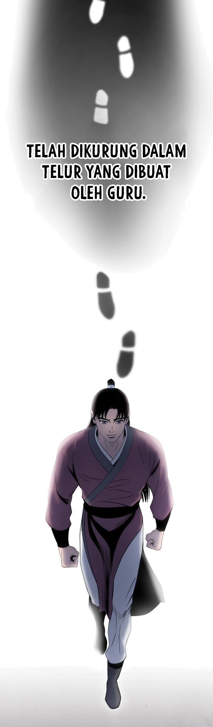 Revenge of Young Master Peng Chapter 66 - halaman 53