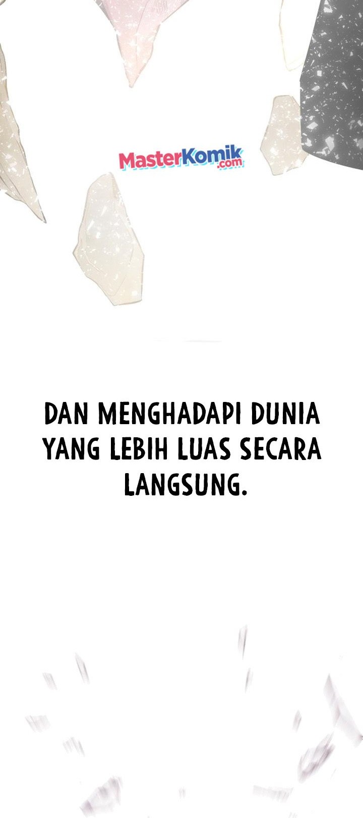 Revenge of Young Master Peng Chapter 66 - halaman 55