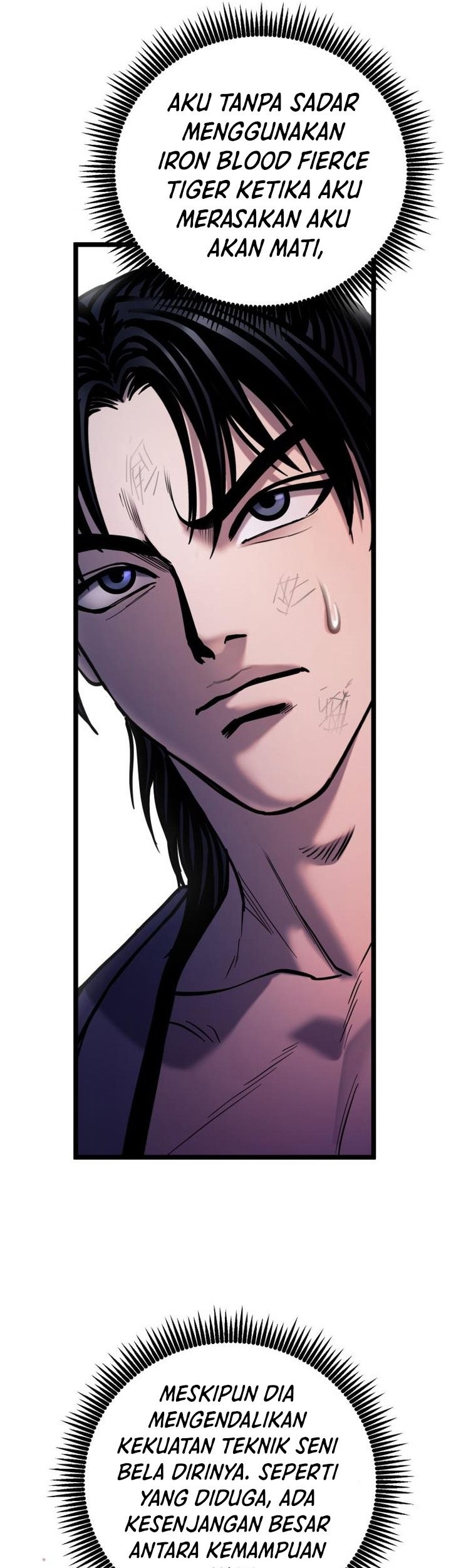Revenge of Young Master Peng Chapter 66 - halaman 6