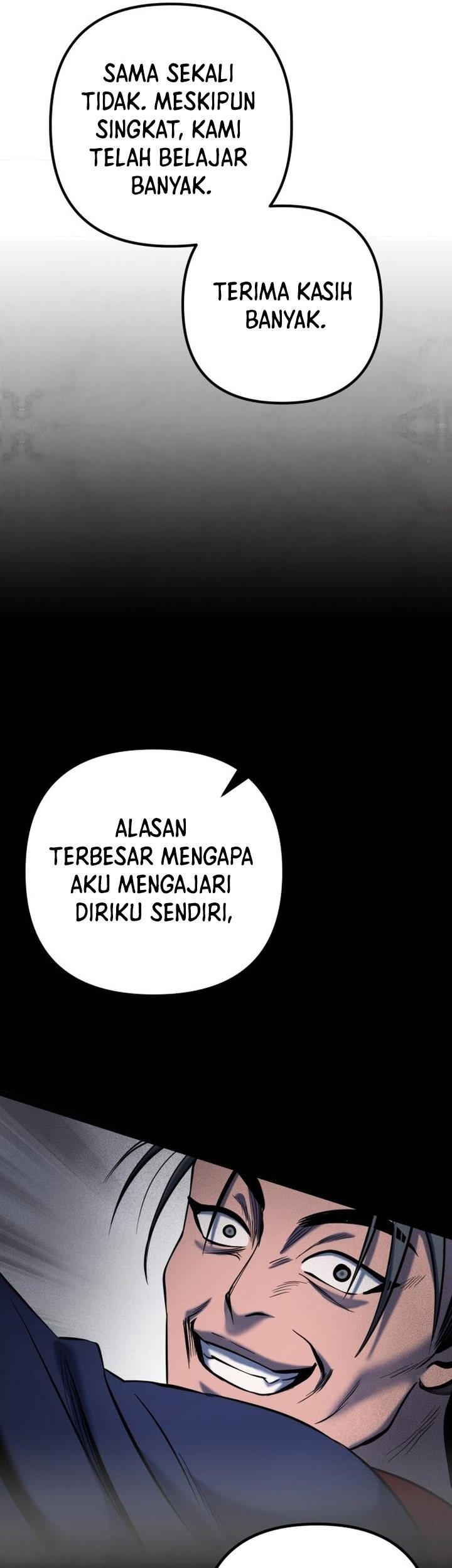 Revenge of Young Master Peng Chapter 66 - halaman 68