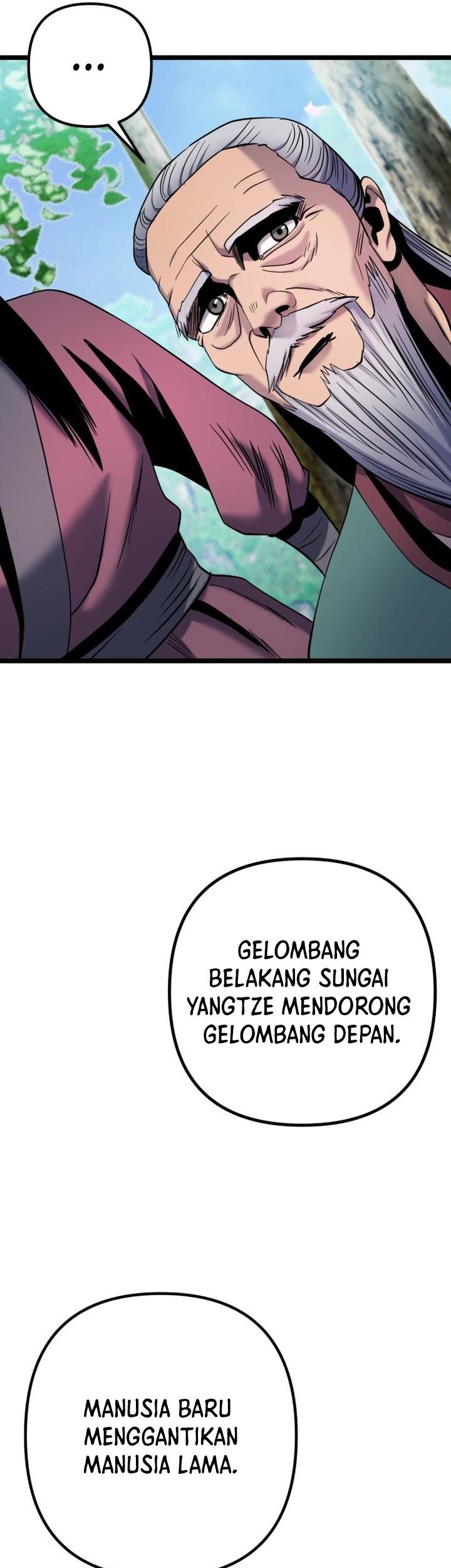 Revenge of Young Master Peng Chapter 66 - halaman 72