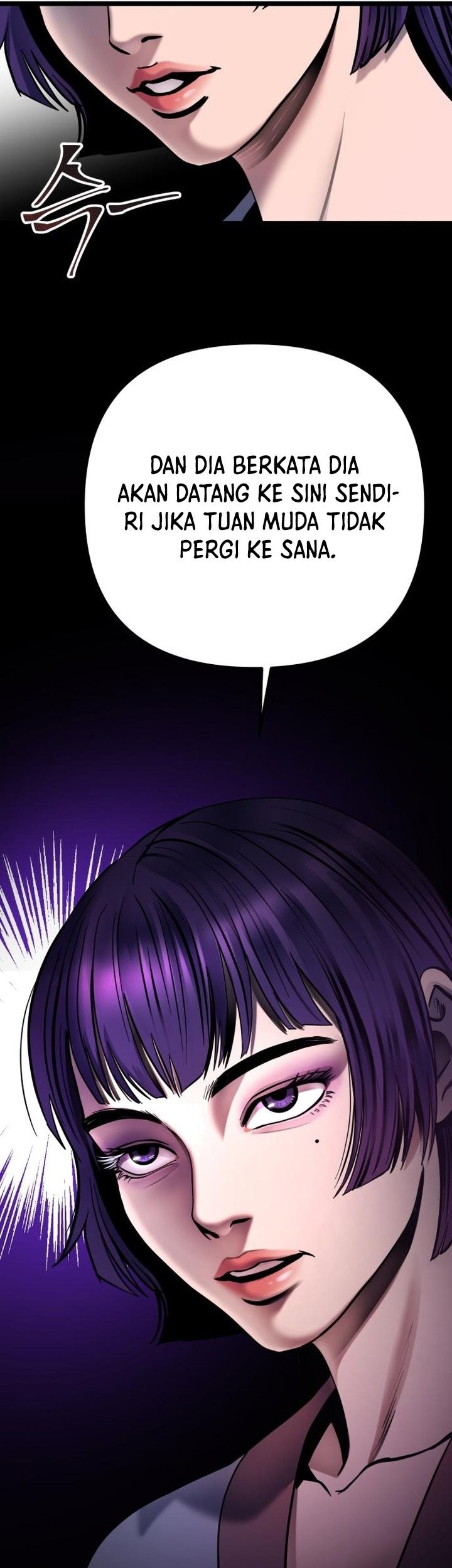 Revenge of Young Master Peng Chapter 66 - halaman 82