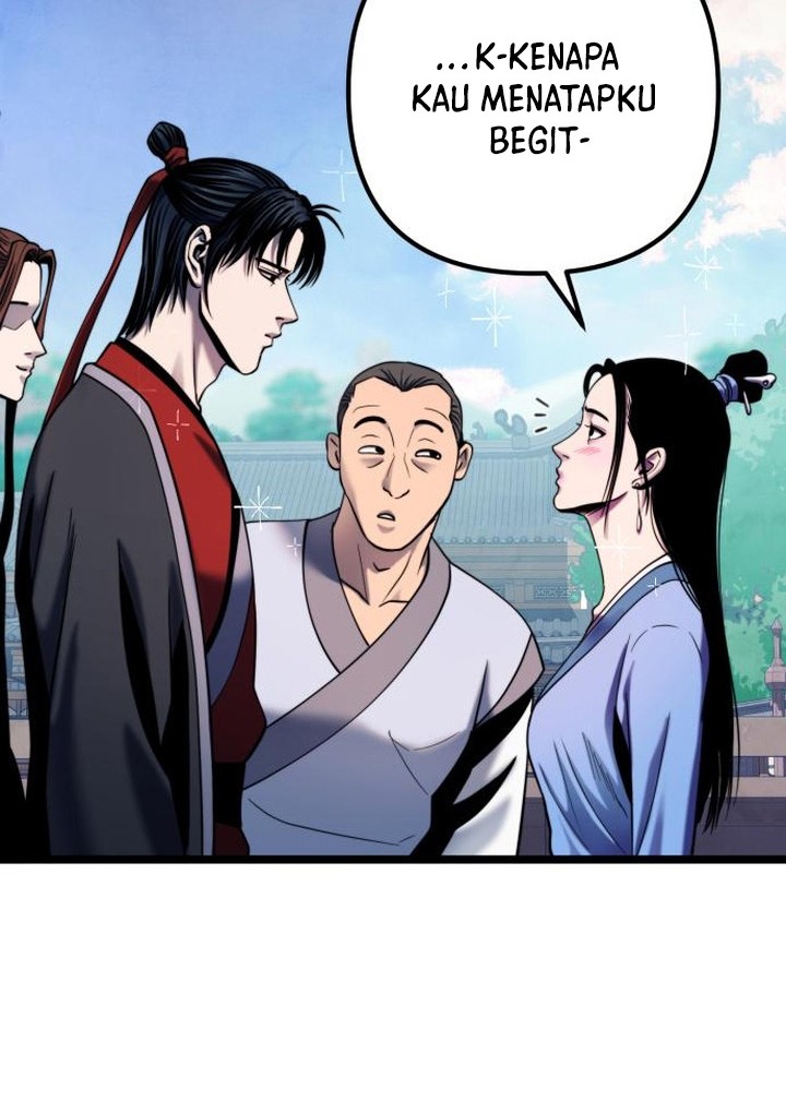 Revenge of Young Master Peng Chapter 67 - halaman 13