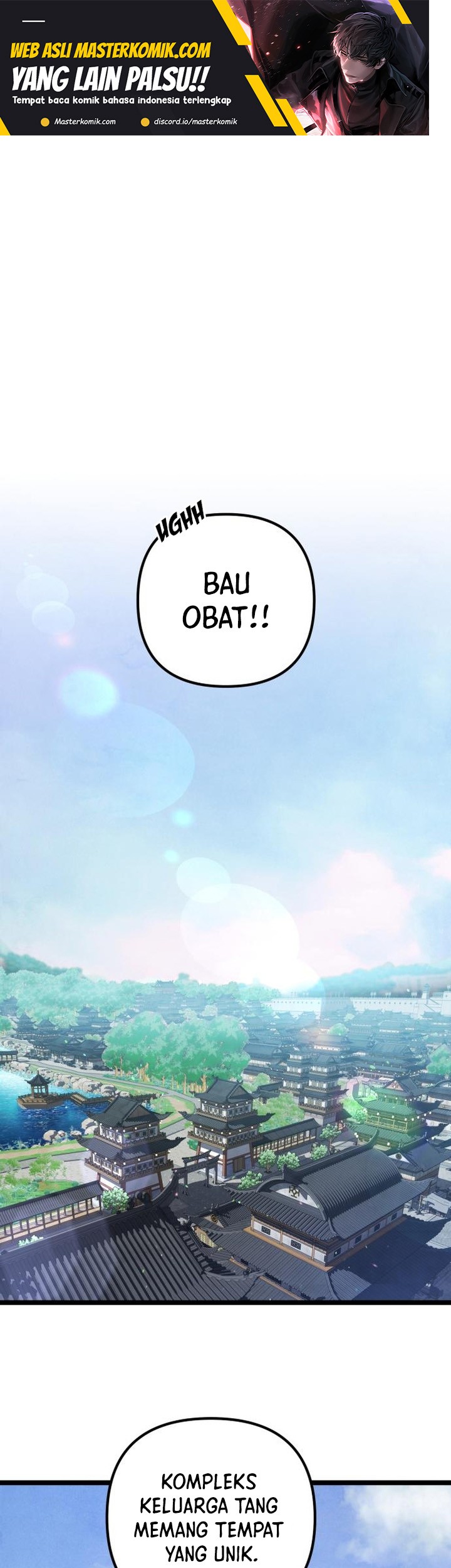 Revenge of Young Master Peng Chapter 67 - halaman 2