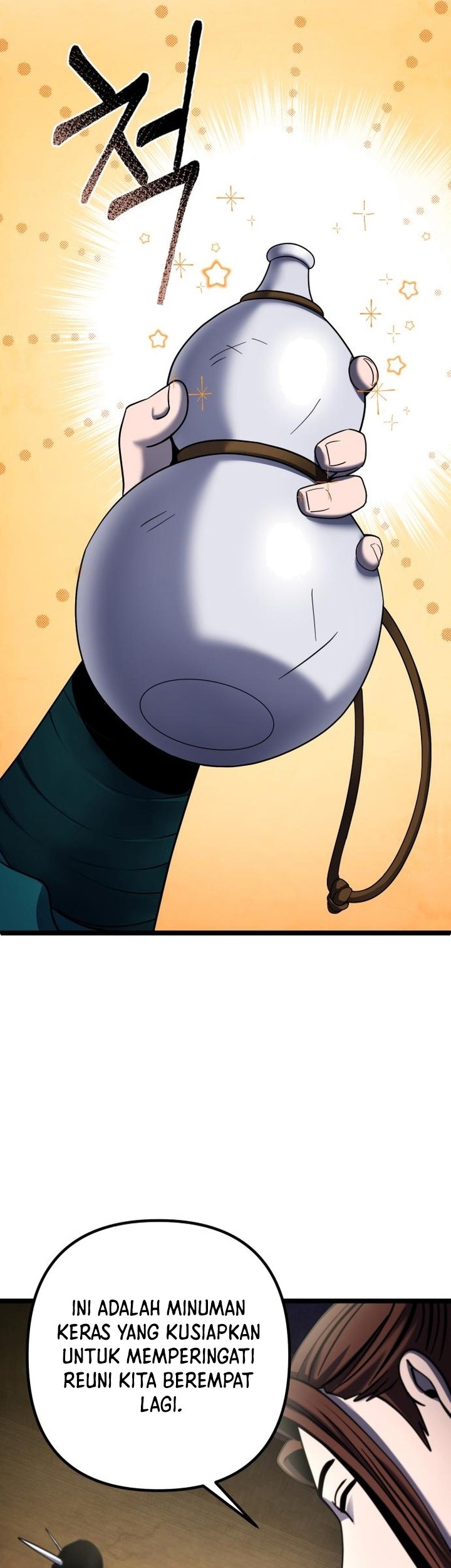 Revenge of Young Master Peng Chapter 67 - halaman 40