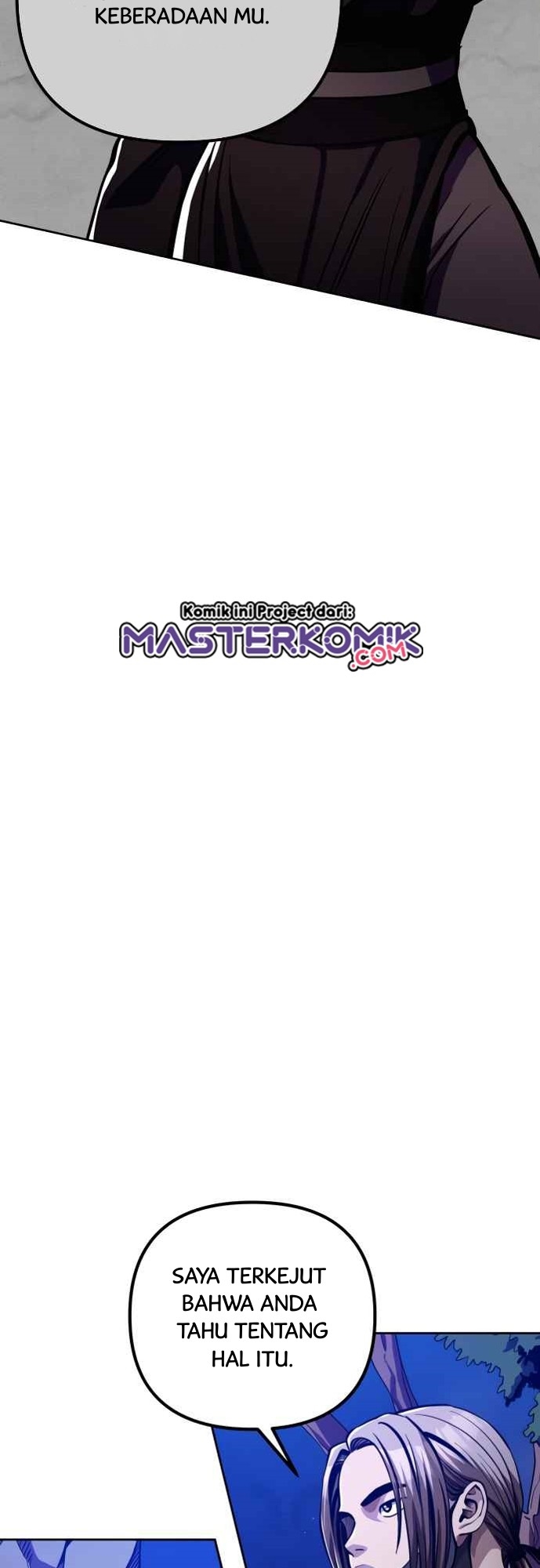 Revenge of Young Master Peng Chapter 7 - halaman 11
