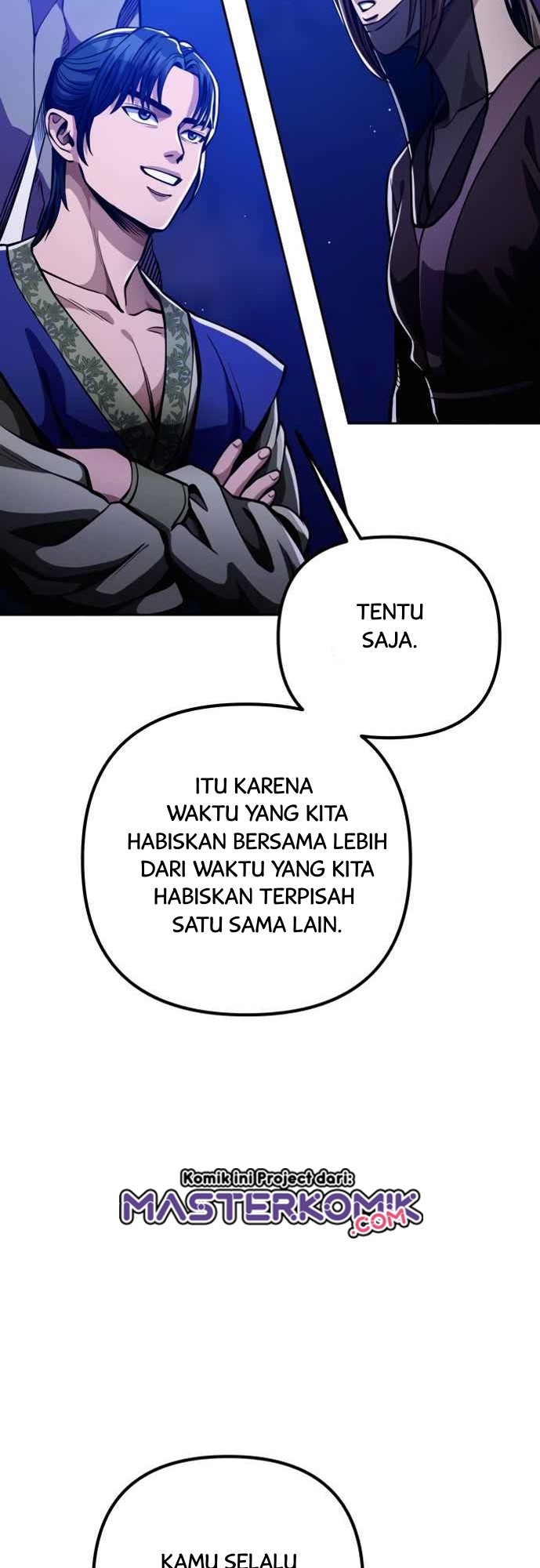 Revenge of Young Master Peng Chapter 7 - halaman 12
