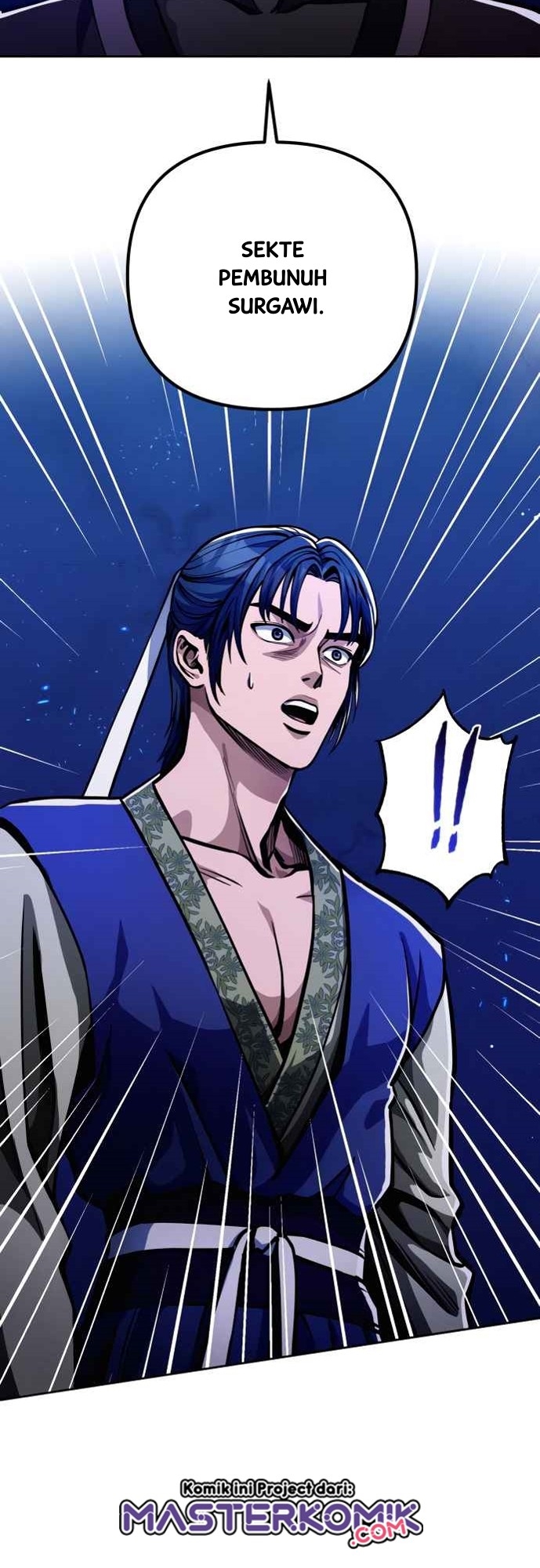 Revenge of Young Master Peng Chapter 7 - halaman 15