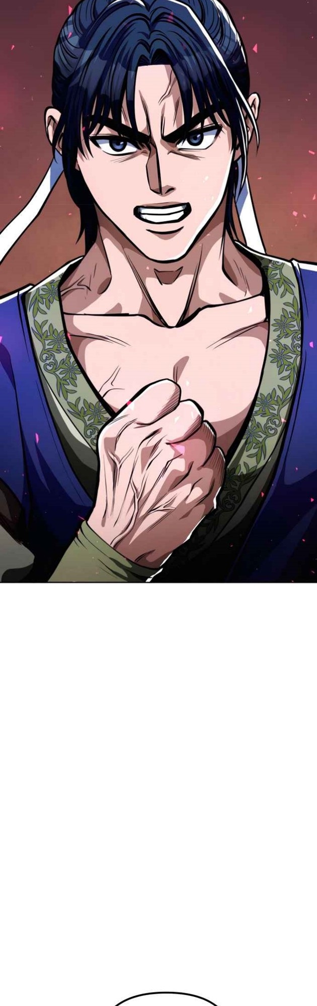 Revenge of Young Master Peng Chapter 7 - halaman 23