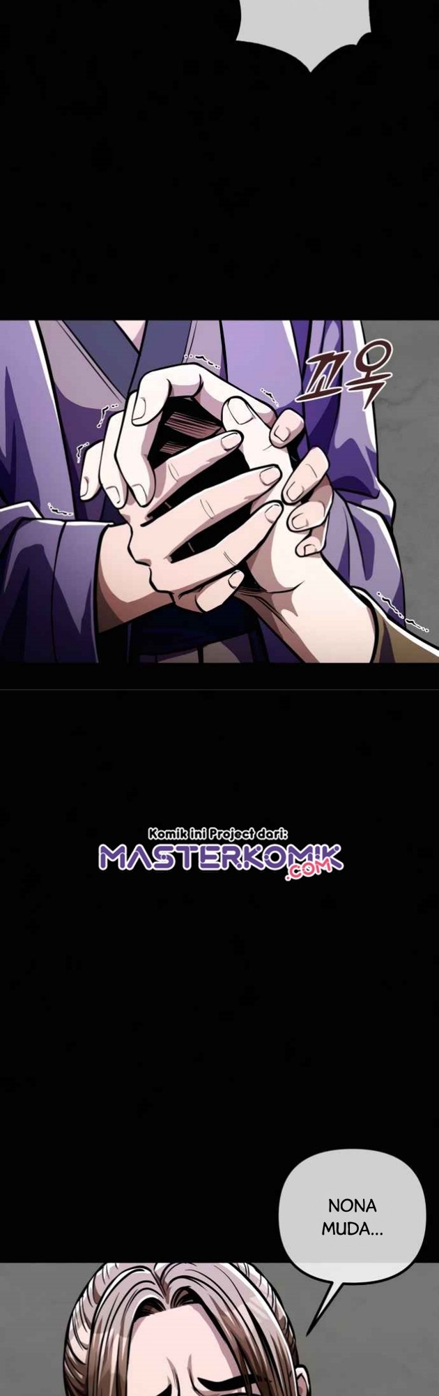 Revenge of Young Master Peng Chapter 7 - halaman 27
