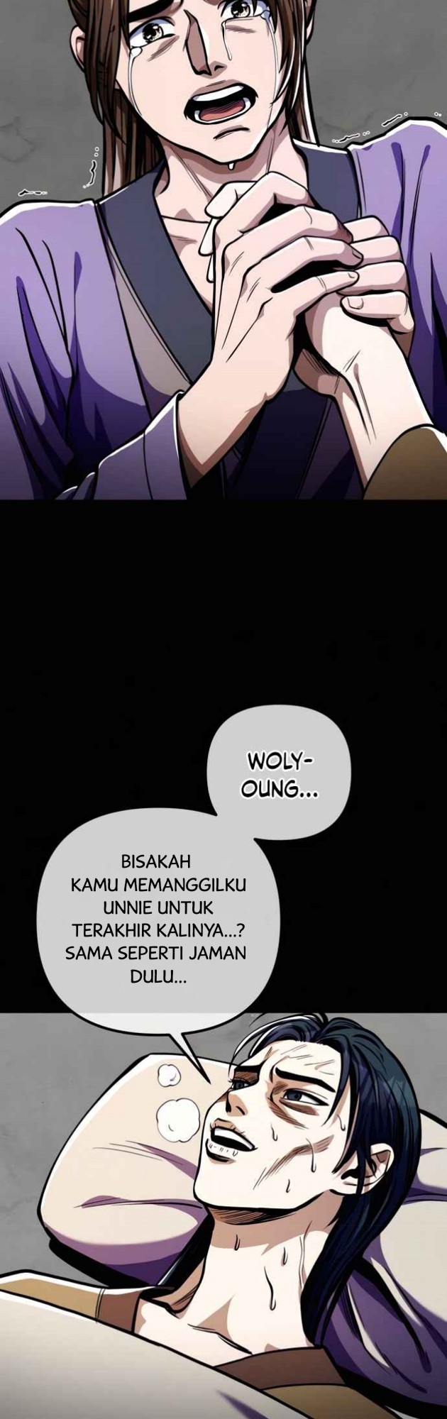 Revenge of Young Master Peng Chapter 7 - halaman 28