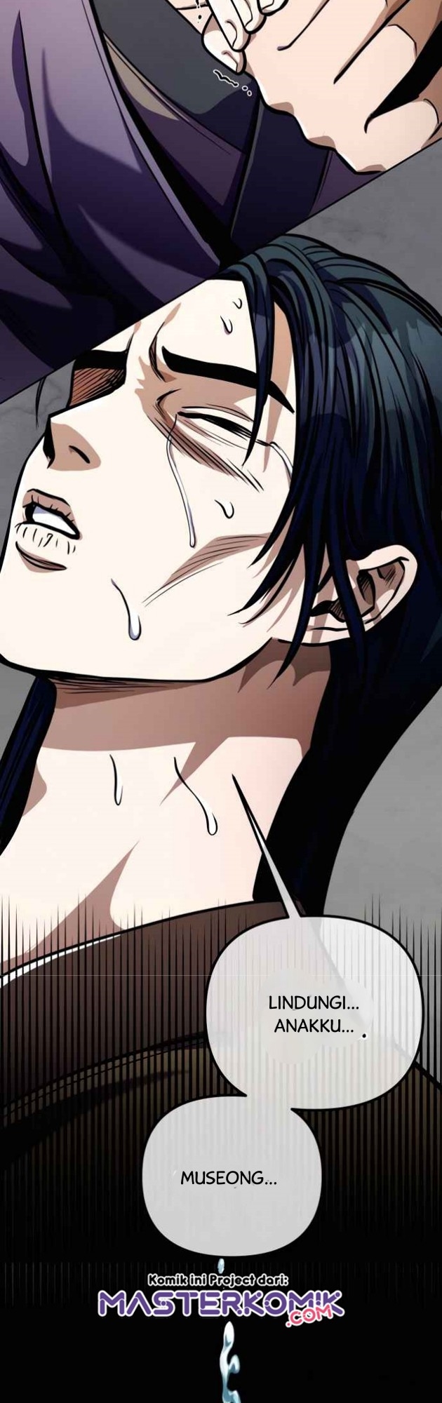 Revenge of Young Master Peng Chapter 7 - halaman 30