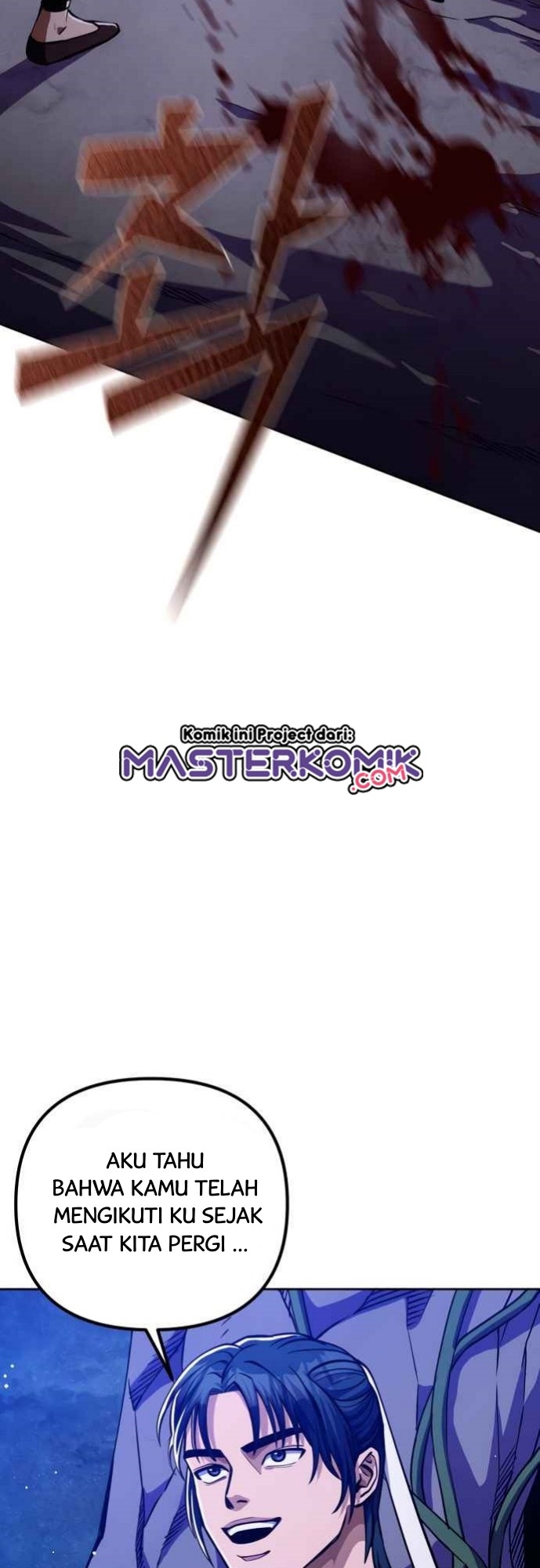Revenge of Young Master Peng Chapter 7 - halaman 4