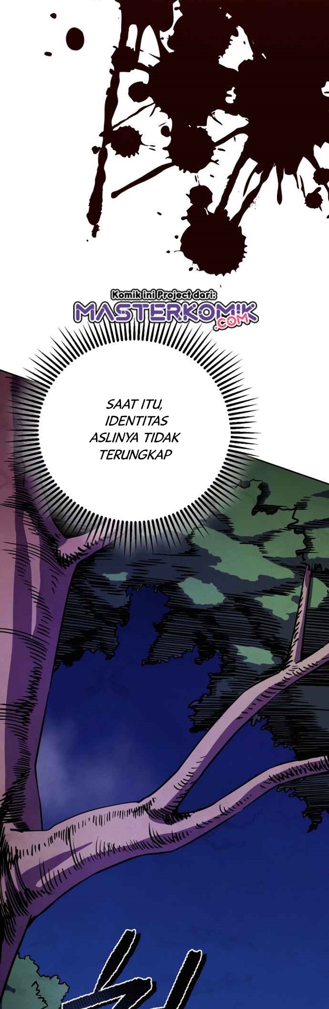 Revenge of Young Master Peng Chapter 7 - halaman 47