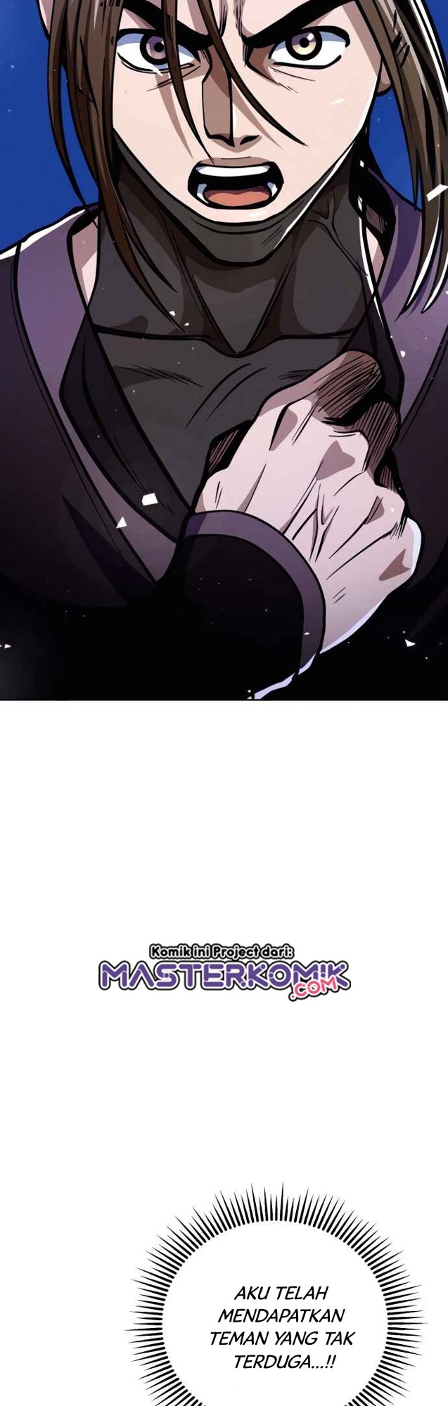 Revenge of Young Master Peng Chapter 7 - halaman 50