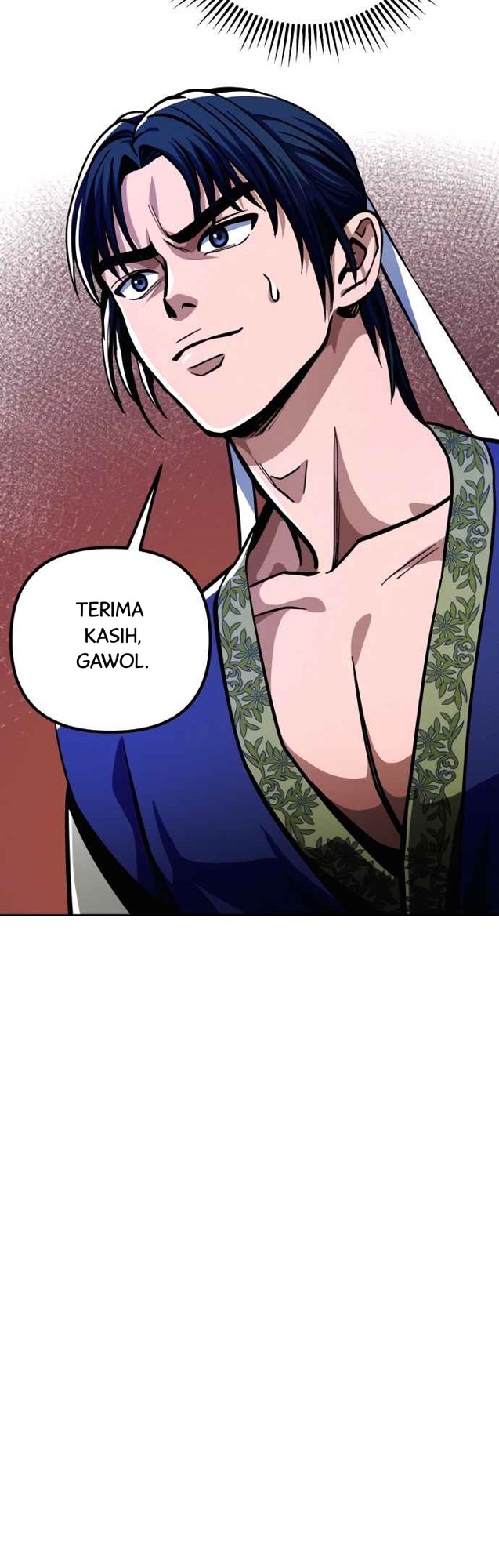 Revenge of Young Master Peng Chapter 7 - halaman 51