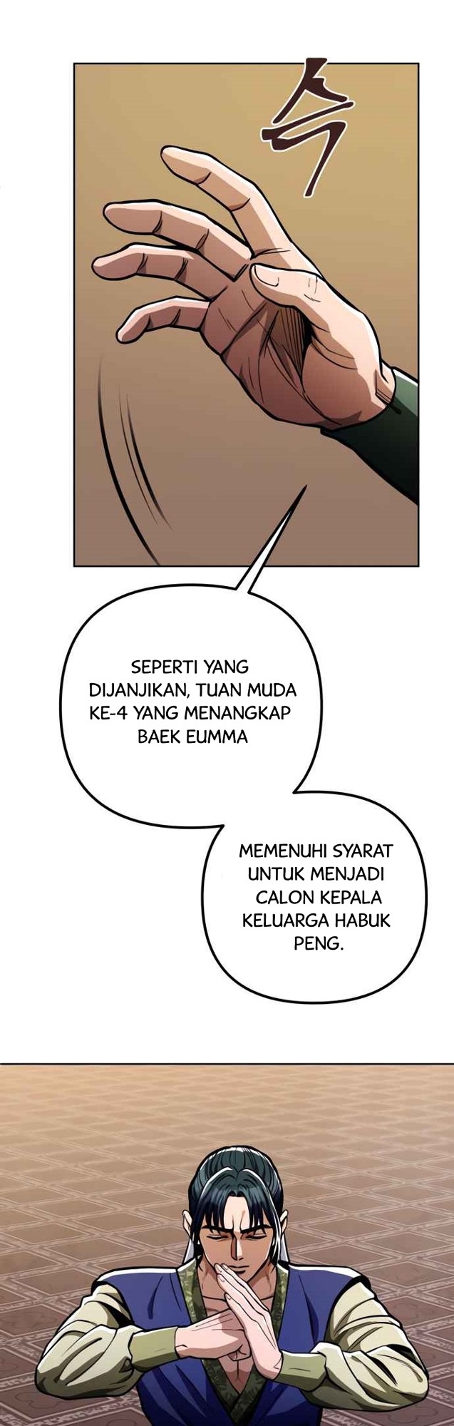 Revenge of Young Master Peng Chapter 7 - halaman 59