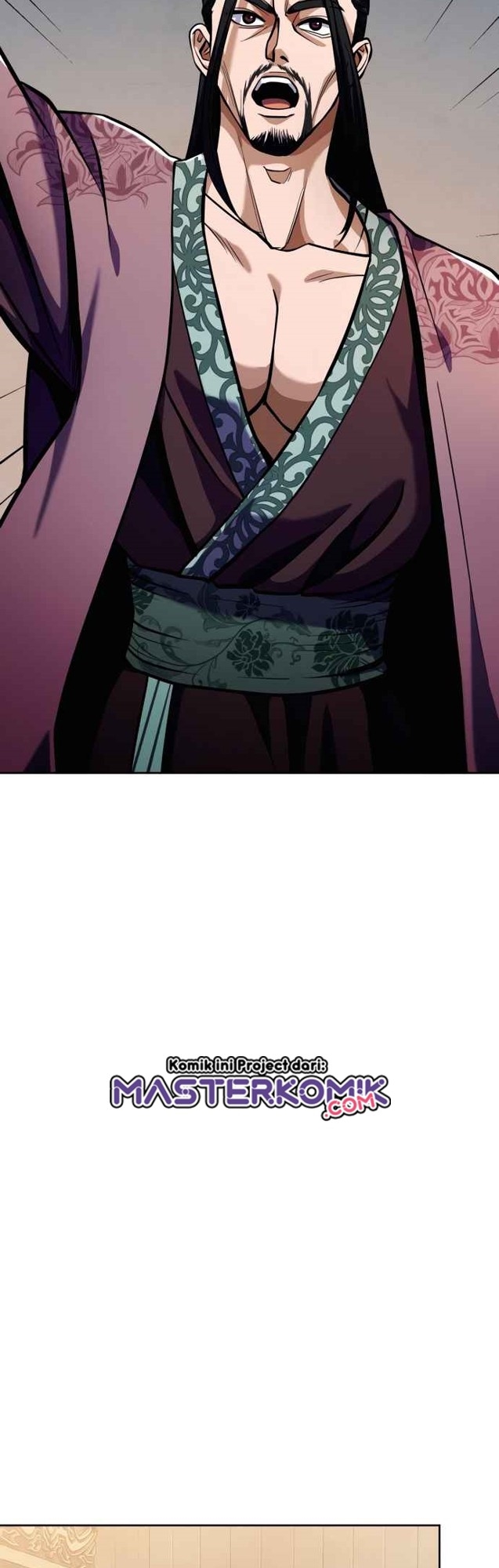 Revenge of Young Master Peng Chapter 7 - halaman 61