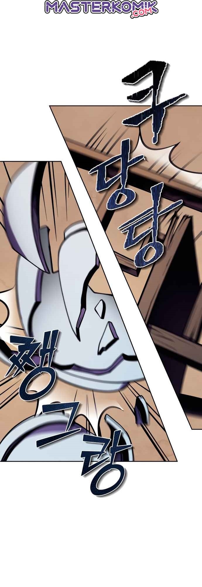 Revenge of Young Master Peng Chapter 7 - halaman 66