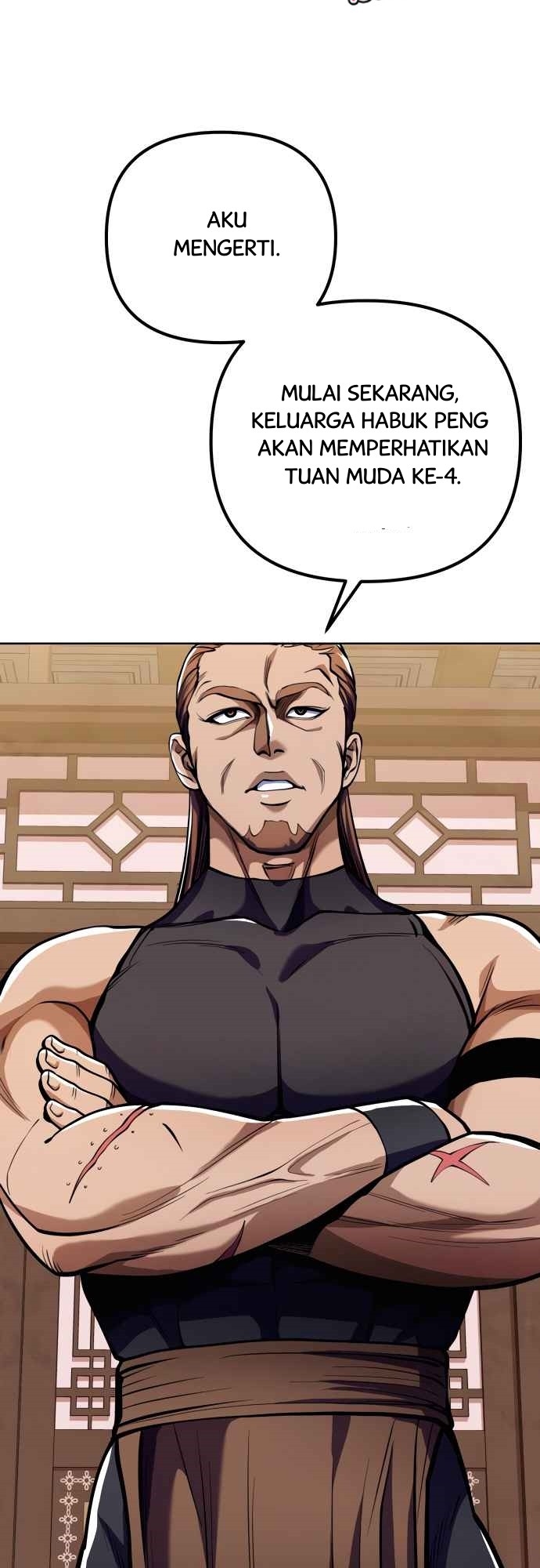 Revenge of Young Master Peng Chapter 7 - halaman 71