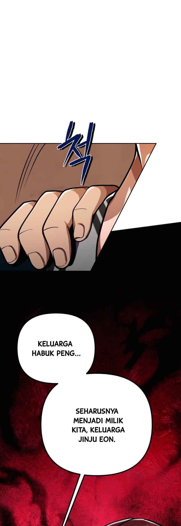 Revenge of Young Master Peng Chapter 7 - halaman 74