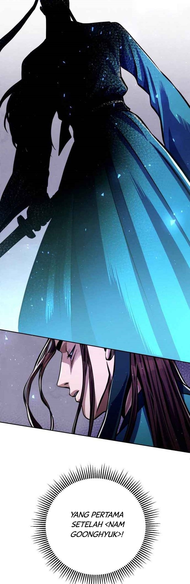 Revenge of Young Master Peng Chapter 8 - halaman 19