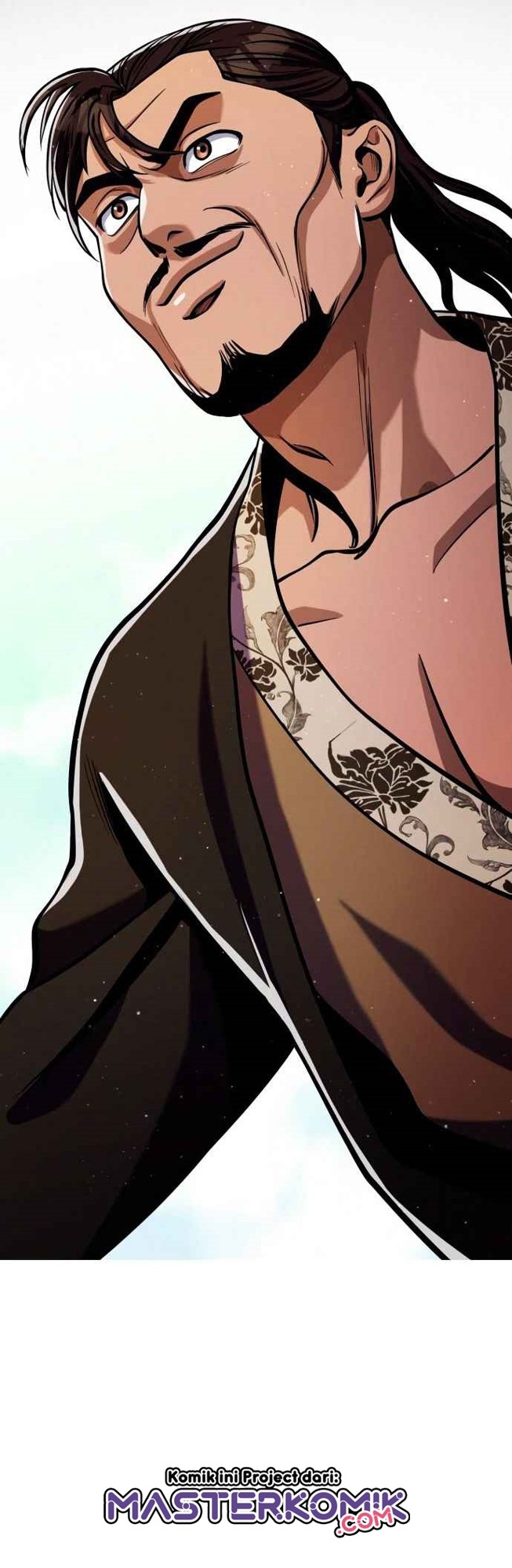 Revenge of Young Master Peng Chapter 8 - halaman 28