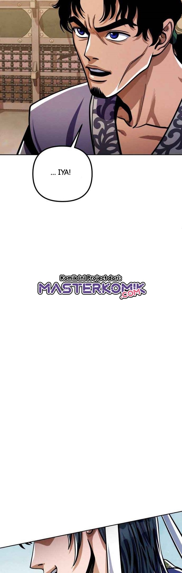 Revenge of Young Master Peng Chapter 8 - halaman 53
