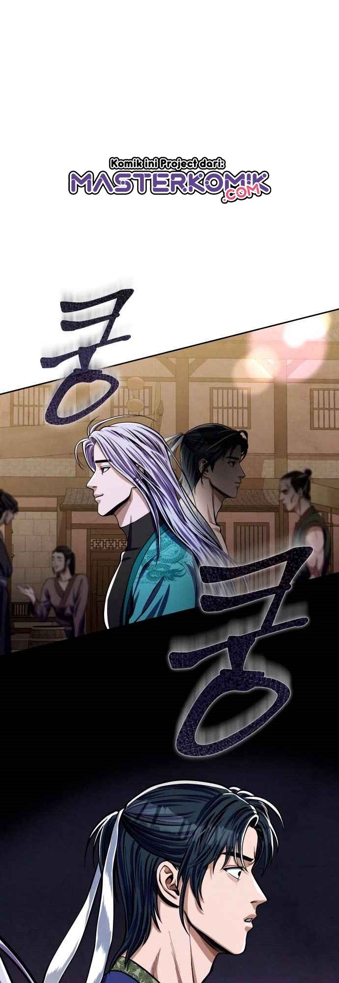 Revenge of Young Master Peng Chapter 8 - halaman 63