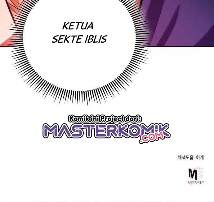 Revenge of Young Master Peng Chapter 8 - halaman 67