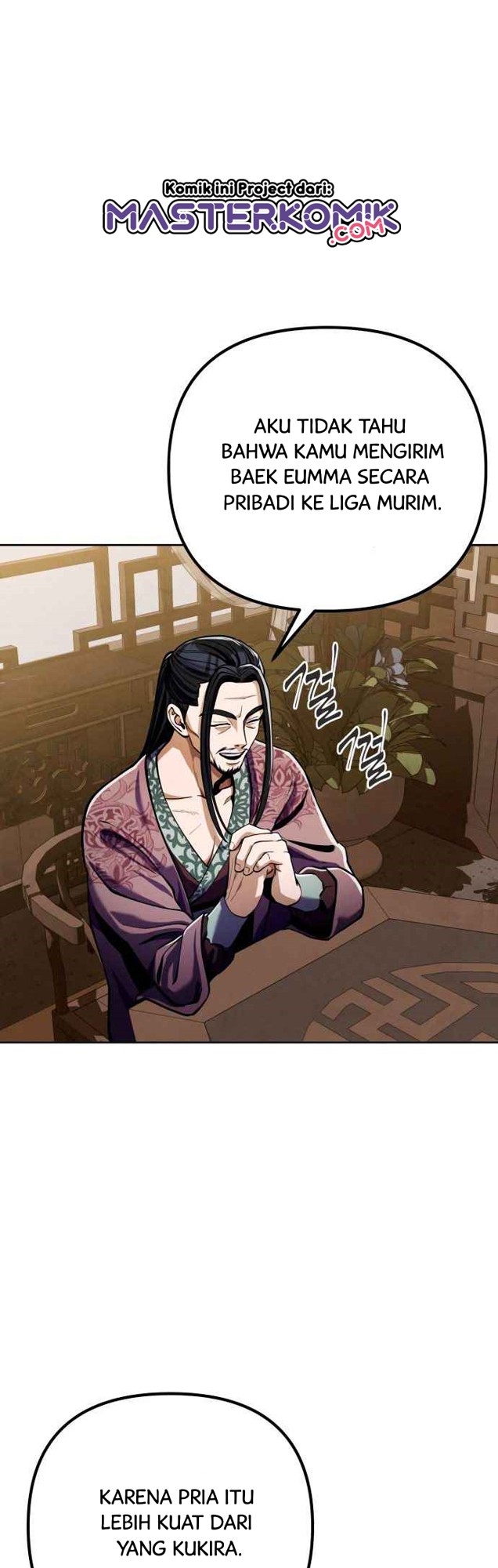 Revenge of Young Master Peng Chapter 8 - halaman 7