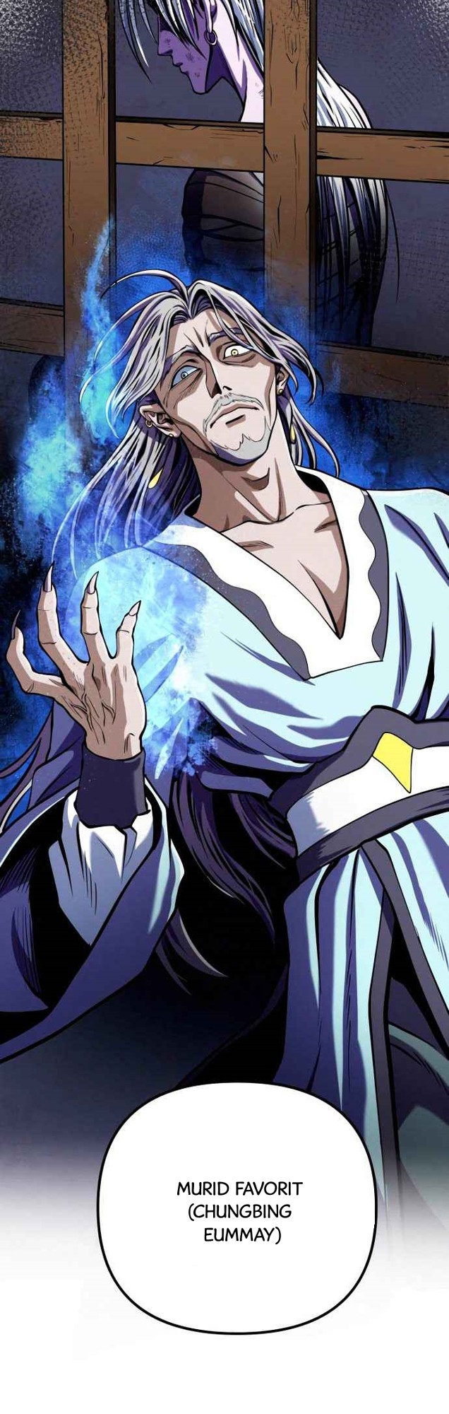 Revenge of Young Master Peng Chapter 8 - halaman 9