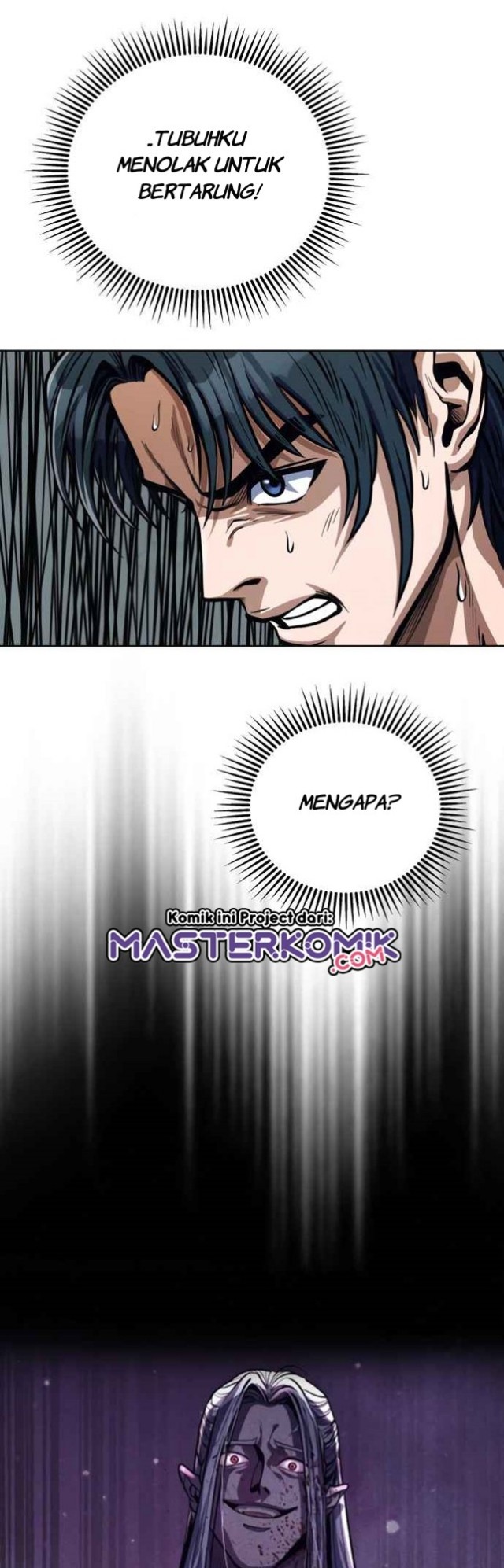Revenge of Young Master Peng Chapter 9 - halaman 10