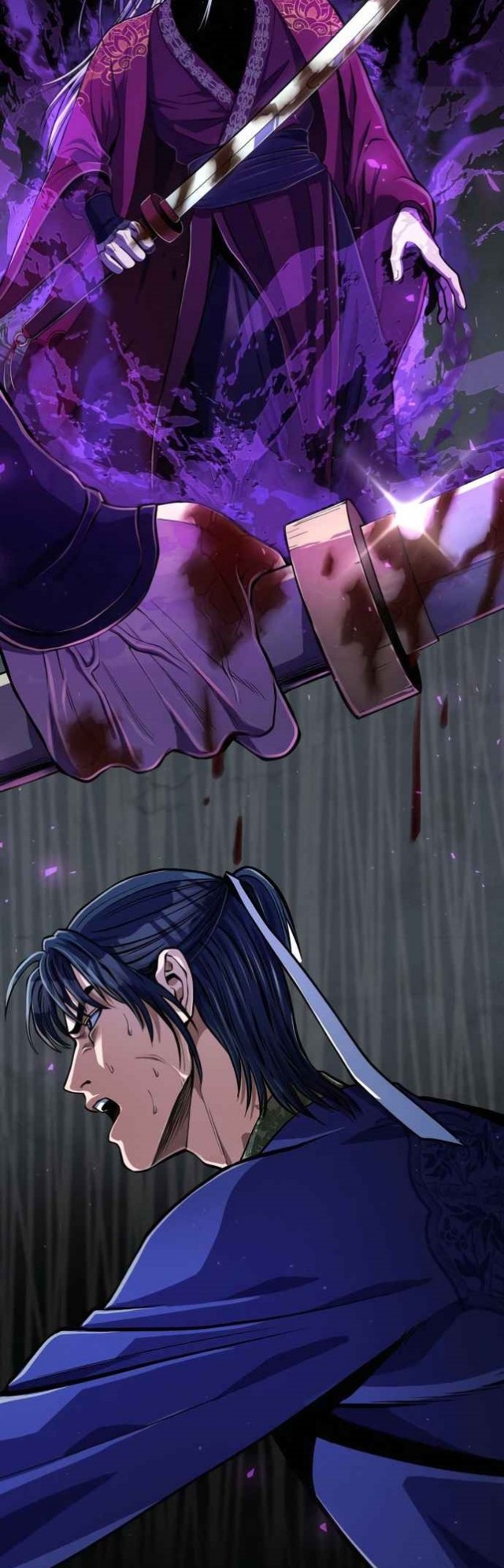 Revenge of Young Master Peng Chapter 9 - halaman 15