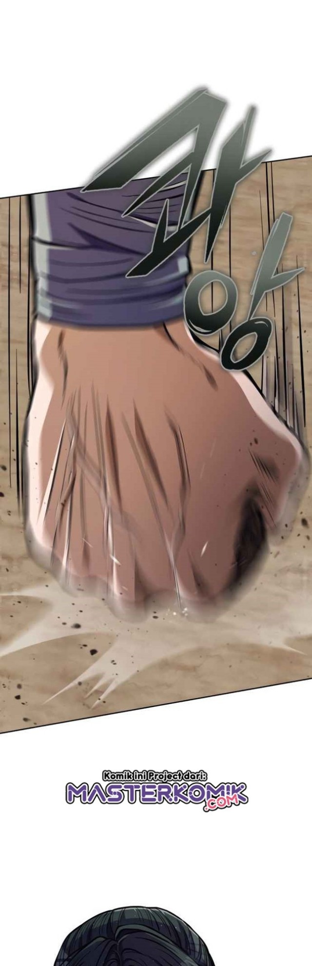 Revenge of Young Master Peng Chapter 9 - halaman 19
